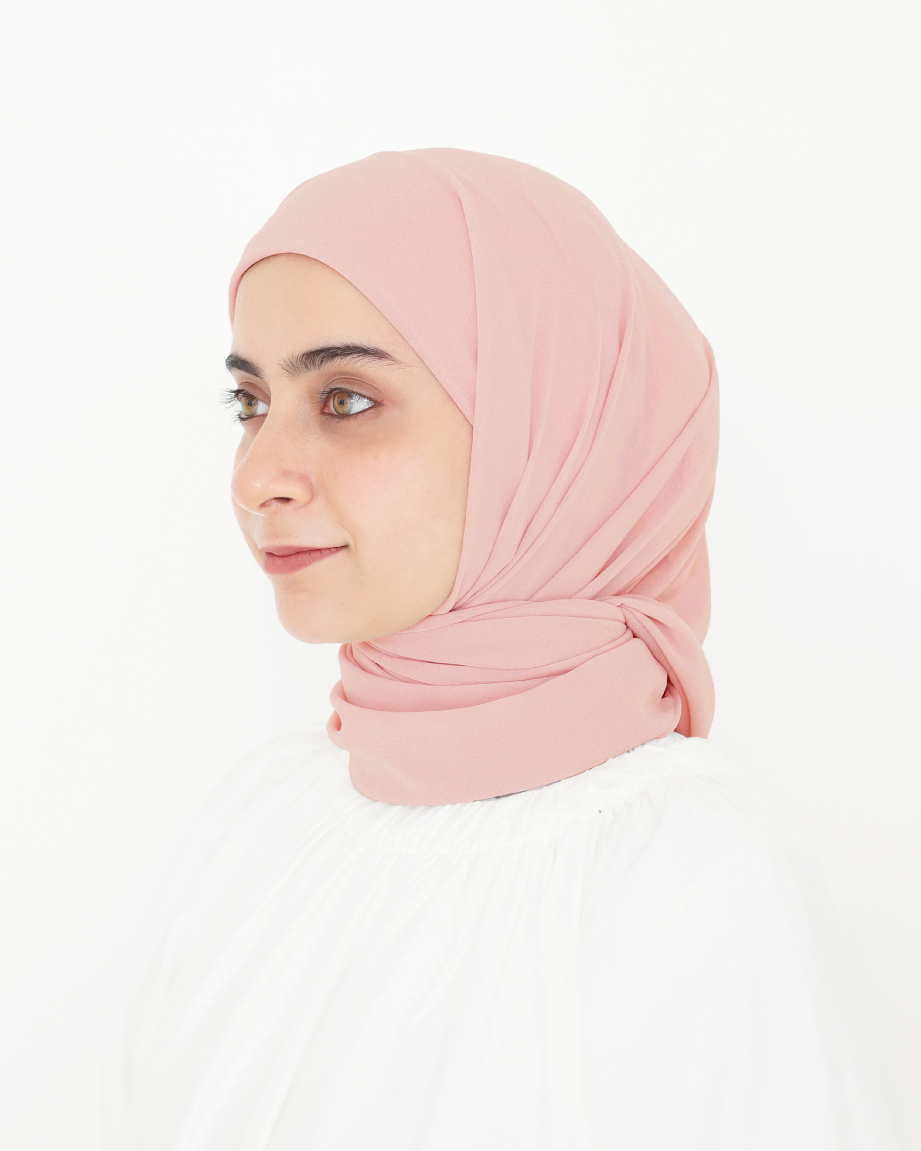 ELZA INSTANT BAWAL - COTTON CANDY