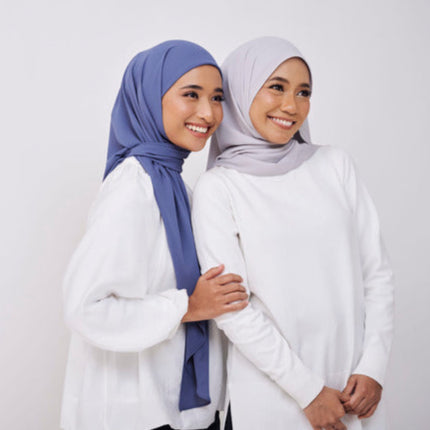 JASMINE ONE-LAYER INSTANT BAWAL