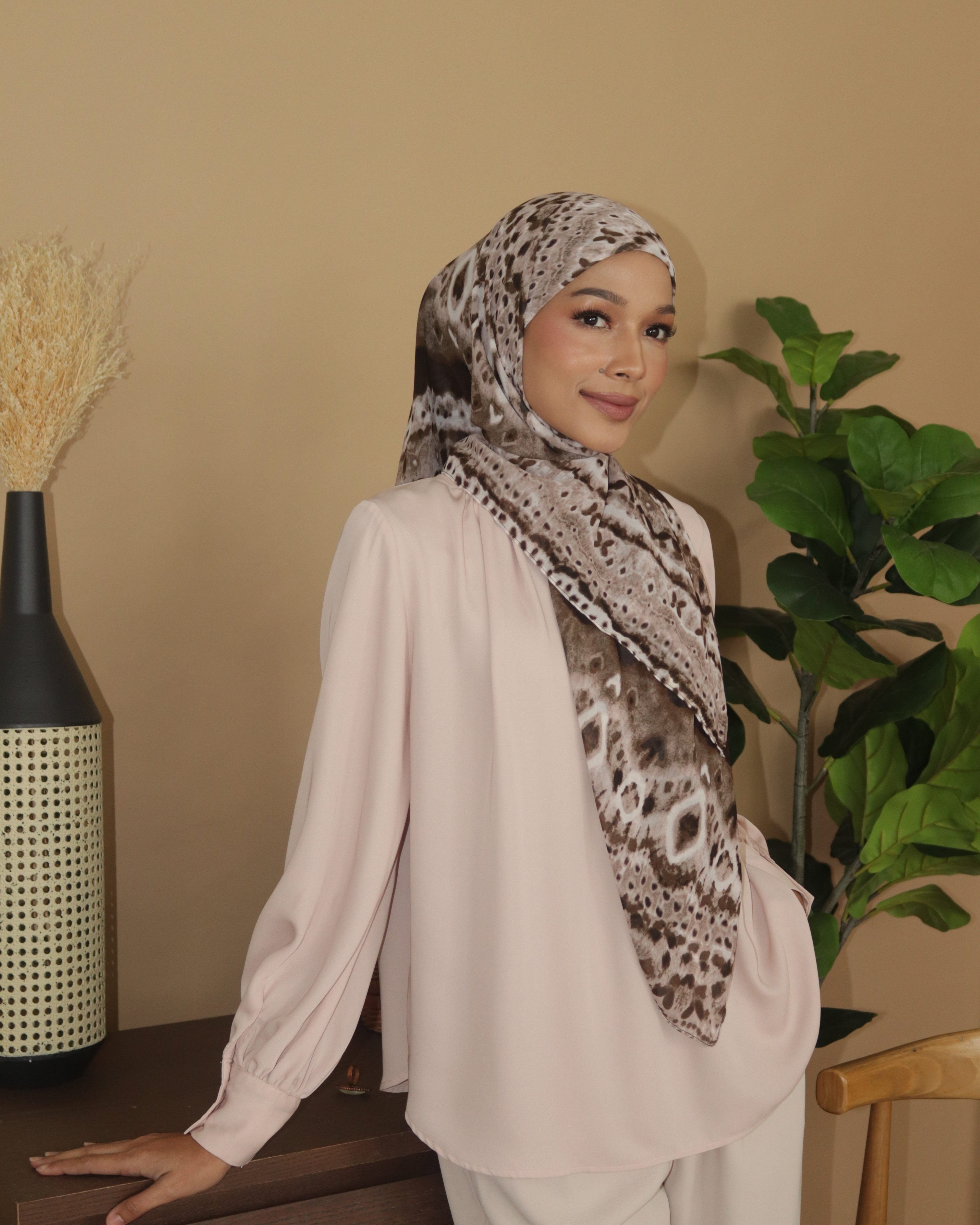 ANIMARA INSTANT PRINTED BAWAL