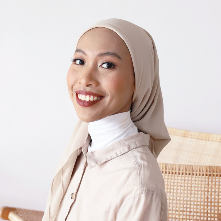ELZA INSTANT BAWAL