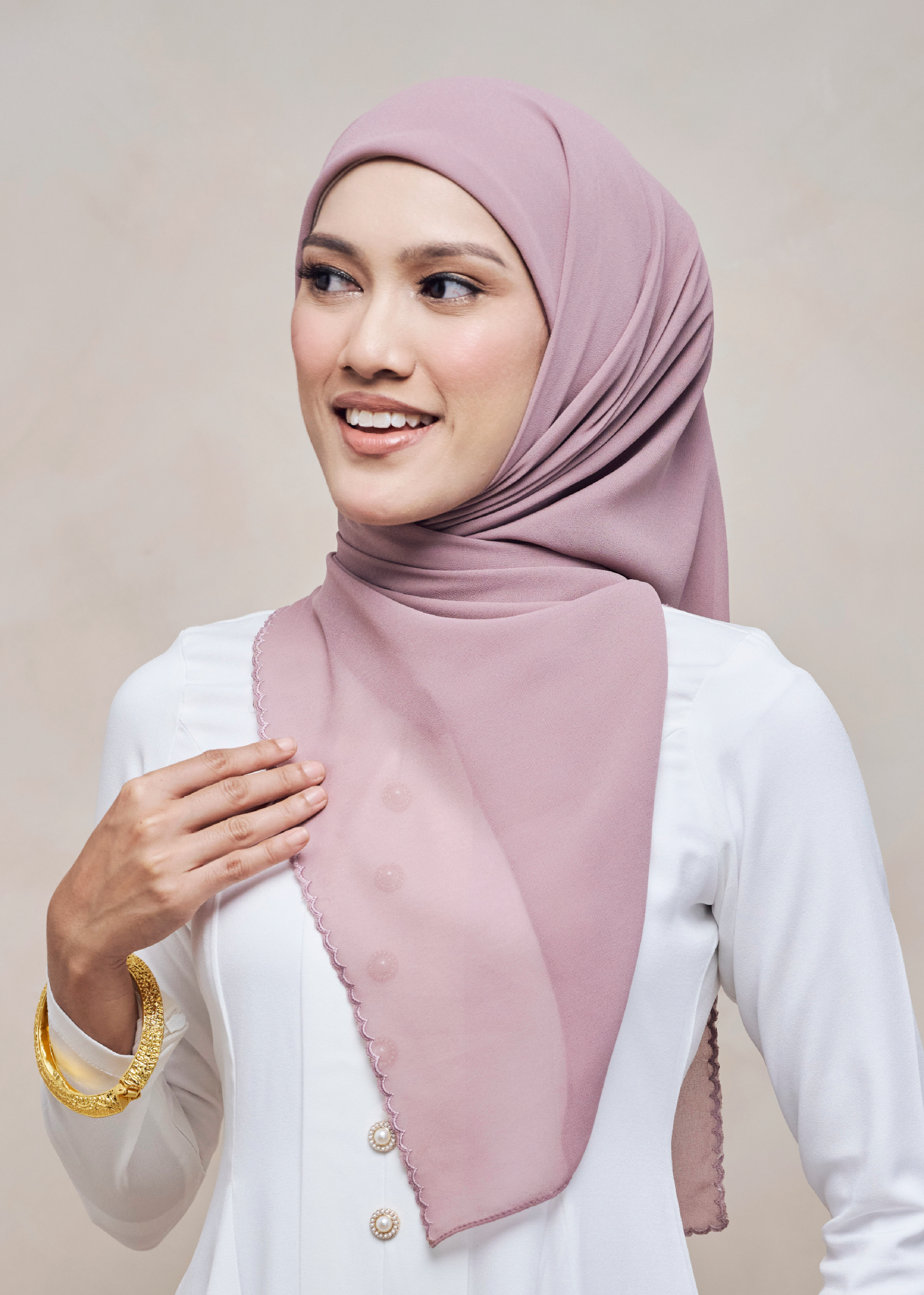 ANYAMAN JIWA INSTANT BAWAL