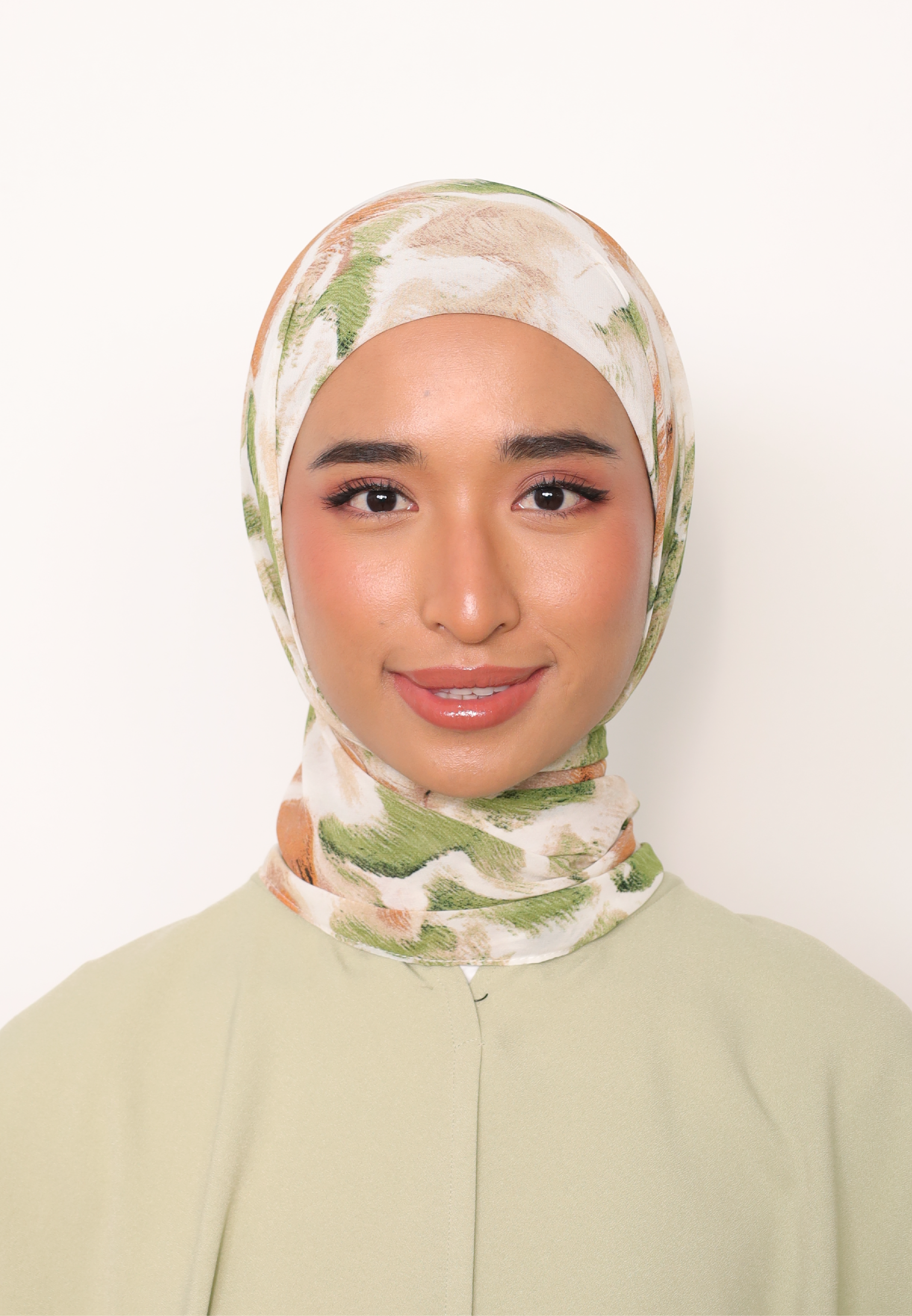 LE BLOOM PRINTED INSTANT BAWAL - YARA