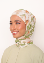 LE BLOOM PRINTED INSTANT BAWAL - YARA