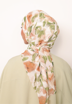LE BLOOM PRINTED INSTANT BAWAL - YARA