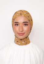 LE BLOOM PRINTED INSTANT BAWAL - BAIDURI
