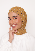 LE BLOOM PRINTED INSTANT BAWAL - BAIDURI