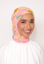 LE BLOOM PRINTED INSTANT BAWAL - NAJA