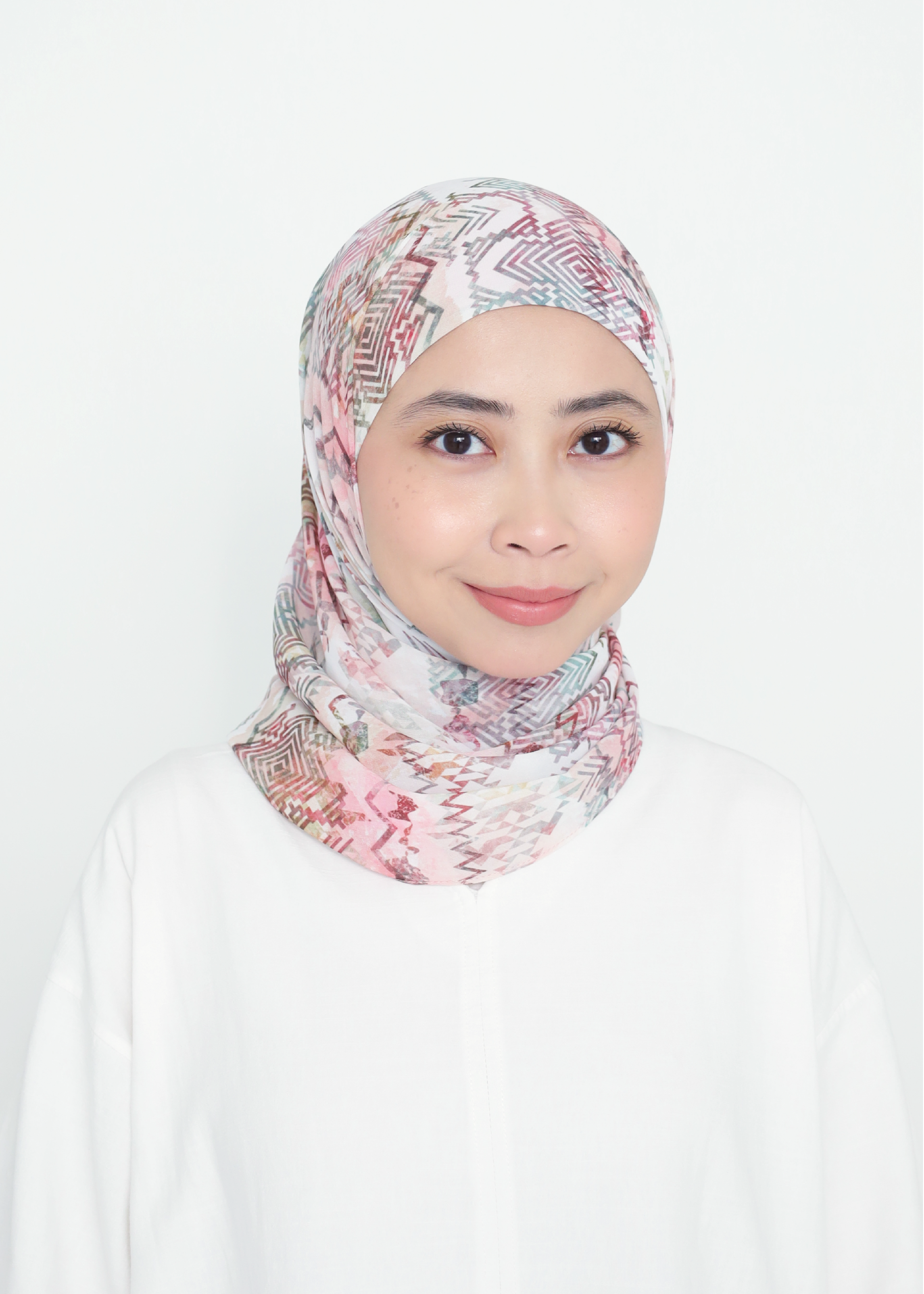PRINTED INSTANT BAWAL - AMARA