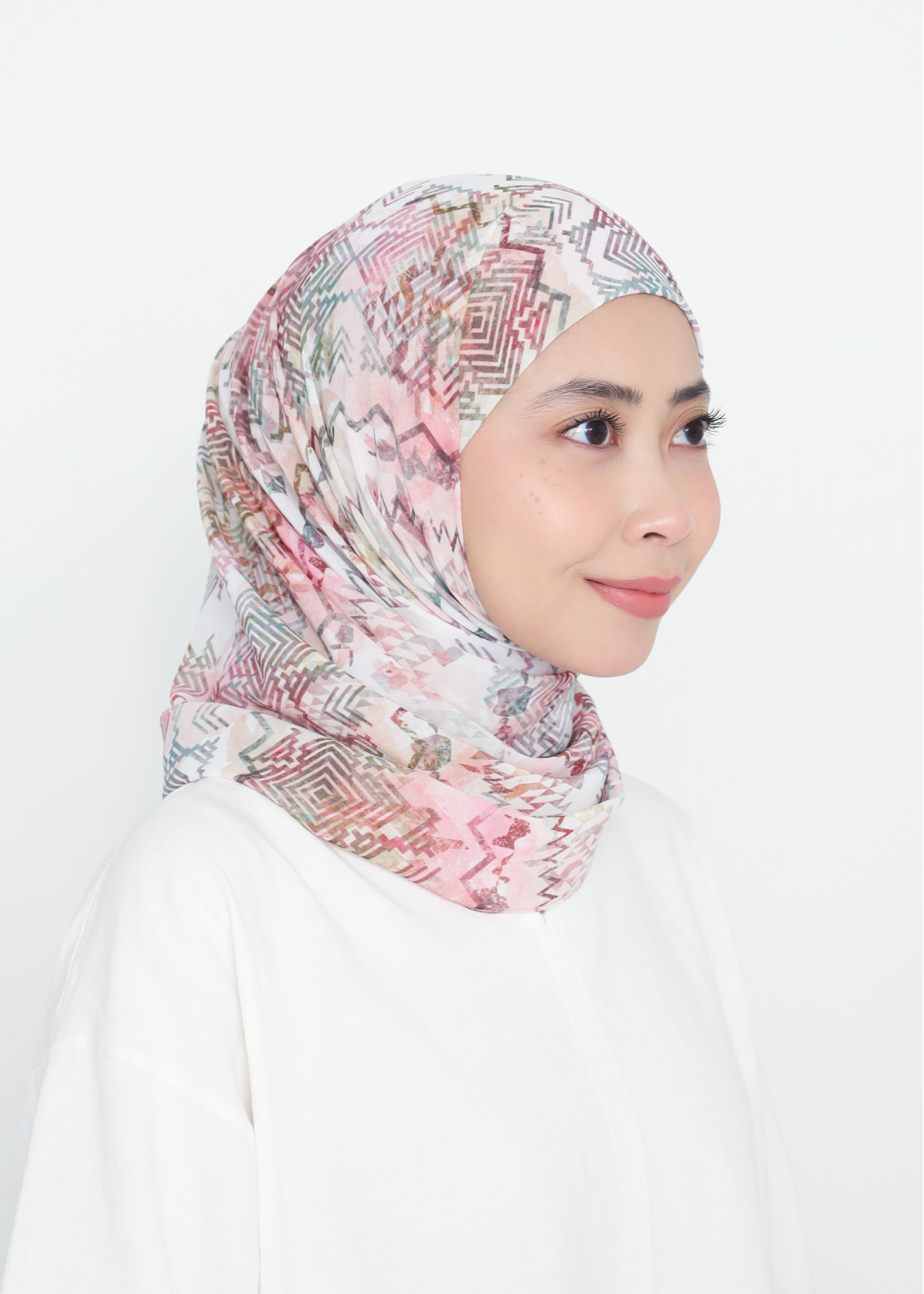 PRINTED INSTANT BAWAL - AMARA