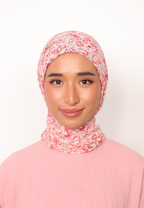 LE BLOOM PRINTED INSTANT BAWAL - DIAN