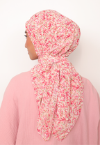 LE BLOOM PRINTED INSTANT BAWAL - DIAN