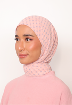 LE BLOOM PRINTED INSTANT BAWAL - SENJA