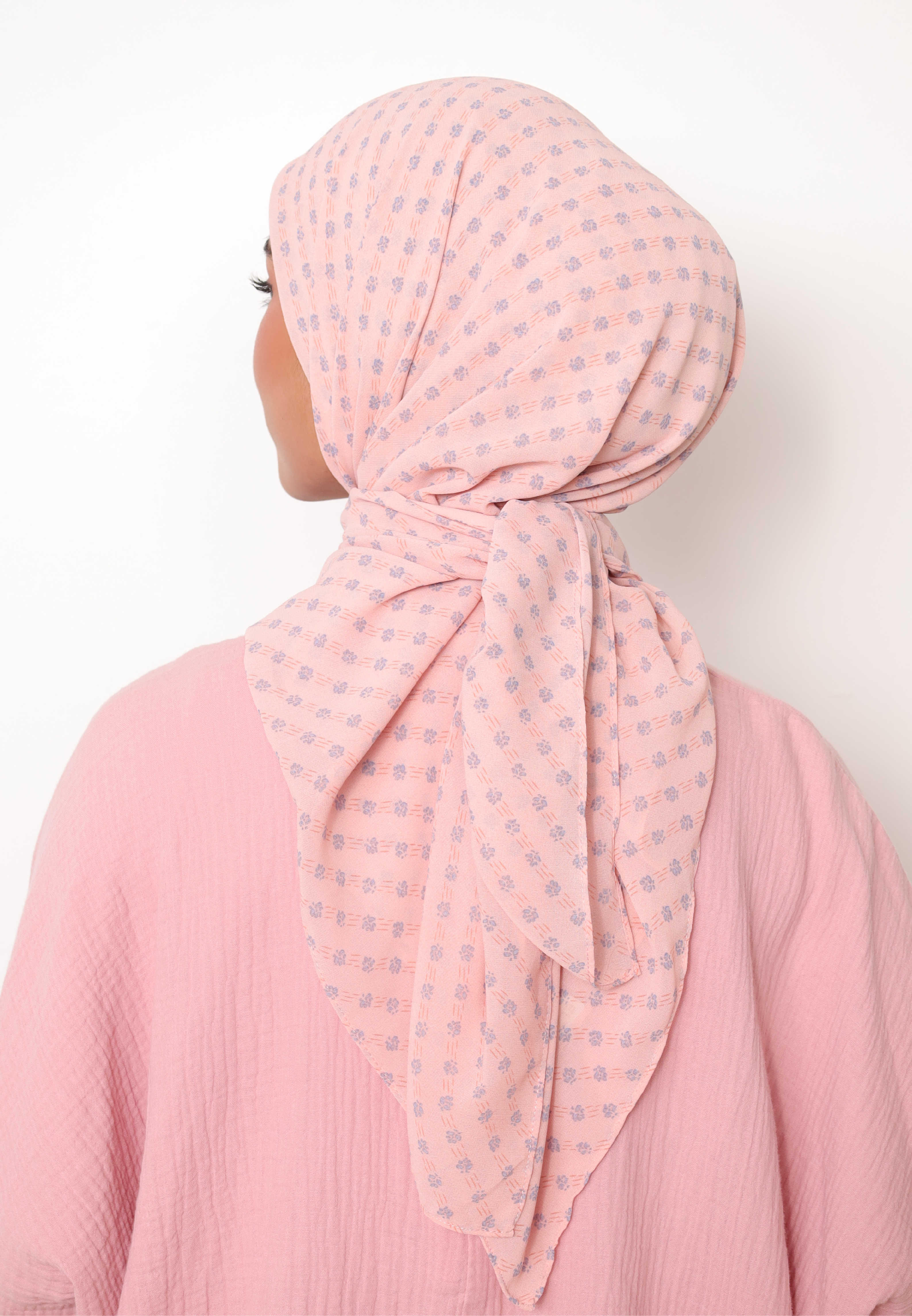 LE BLOOM PRINTED INSTANT BAWAL - SENJA
