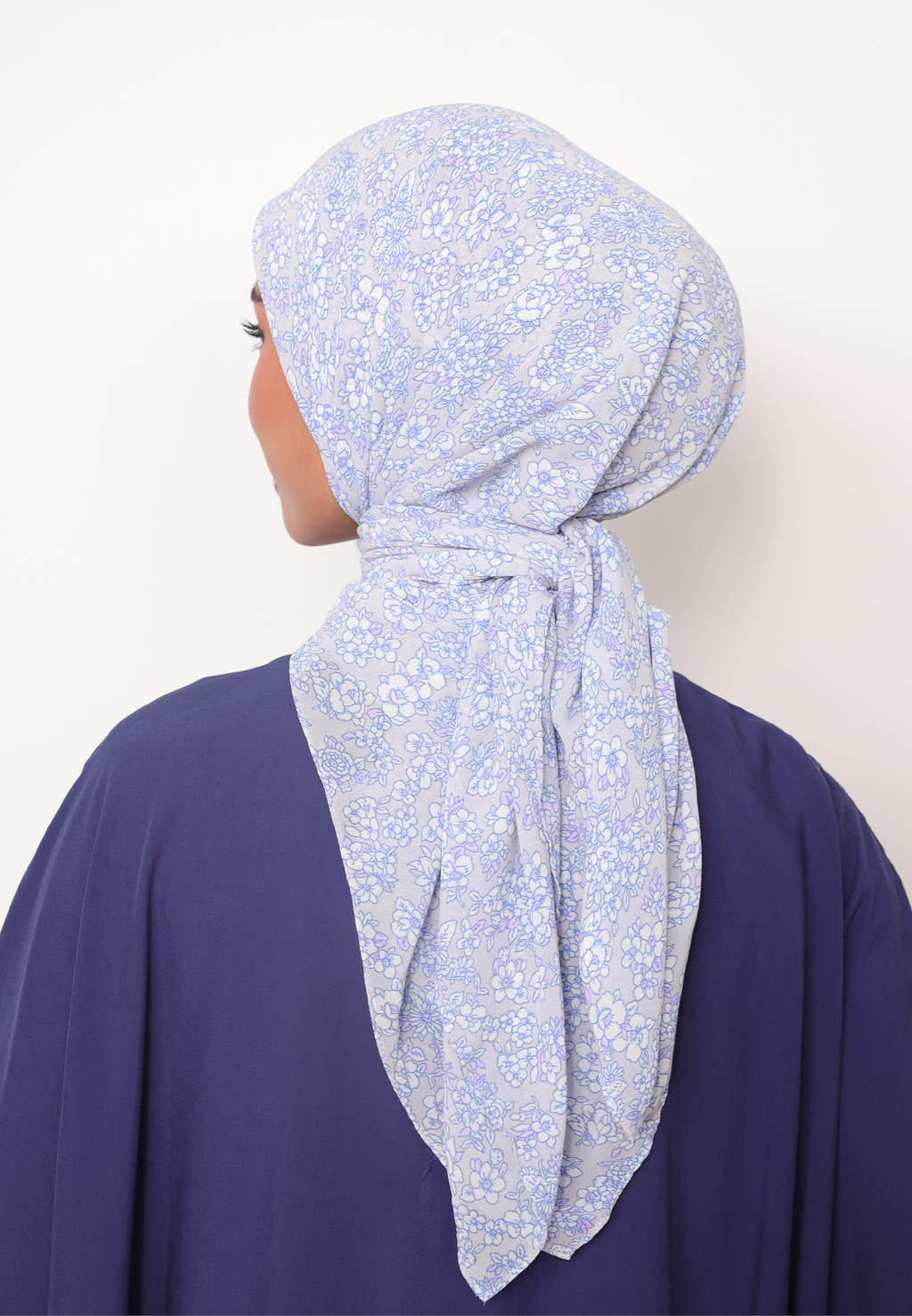 LE BLOOM PRINTED INSTANT BAWAL - RAIA