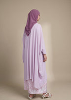 SERUNI KAFTAN SET