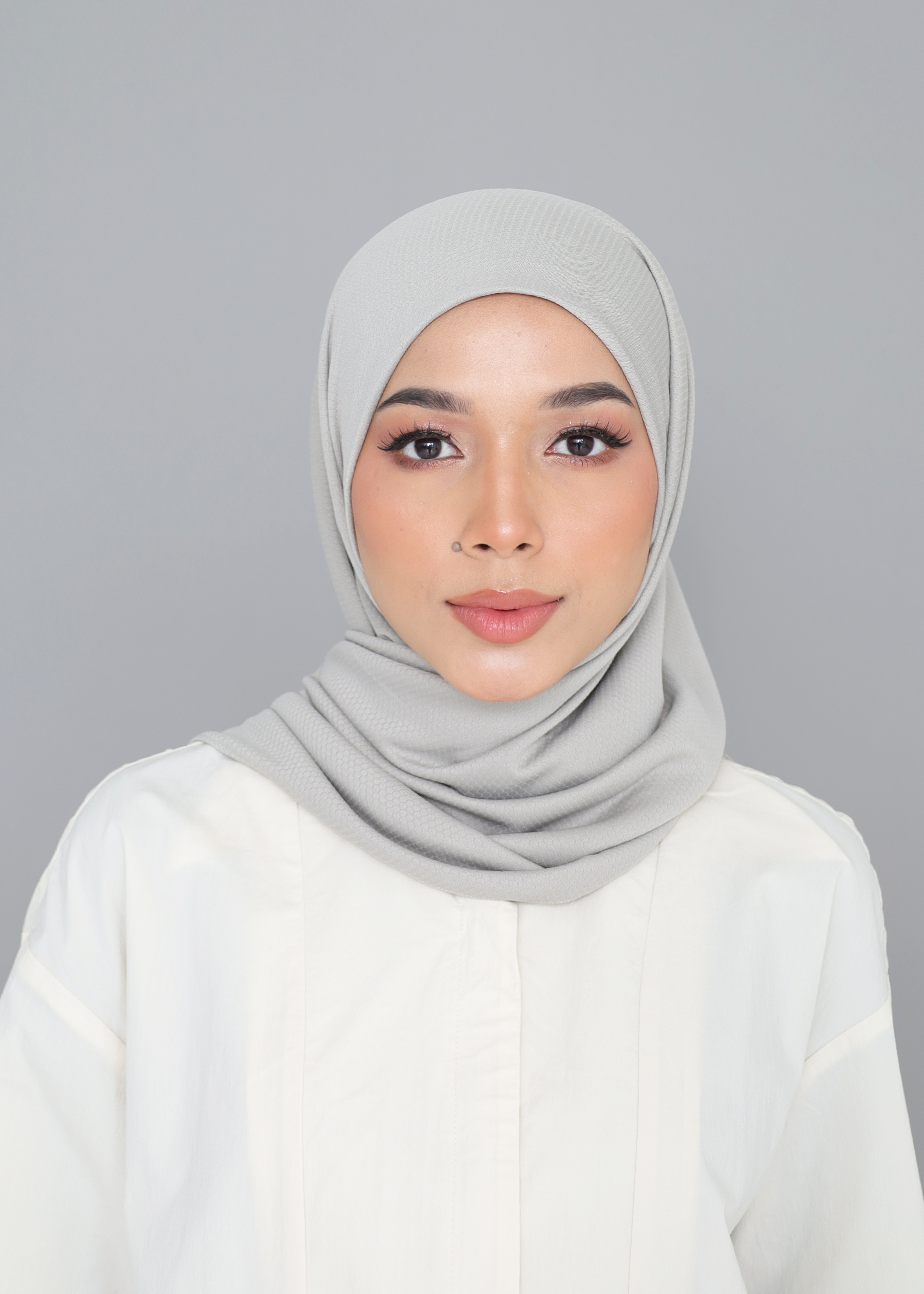 ELZA ACTIVE LOOSE - LAUREL GREY