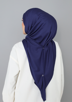 ELZA ACTIVE LOOSE - BLUE BLACK
