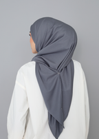 ELZA ACTIVE LOOSE - GREY