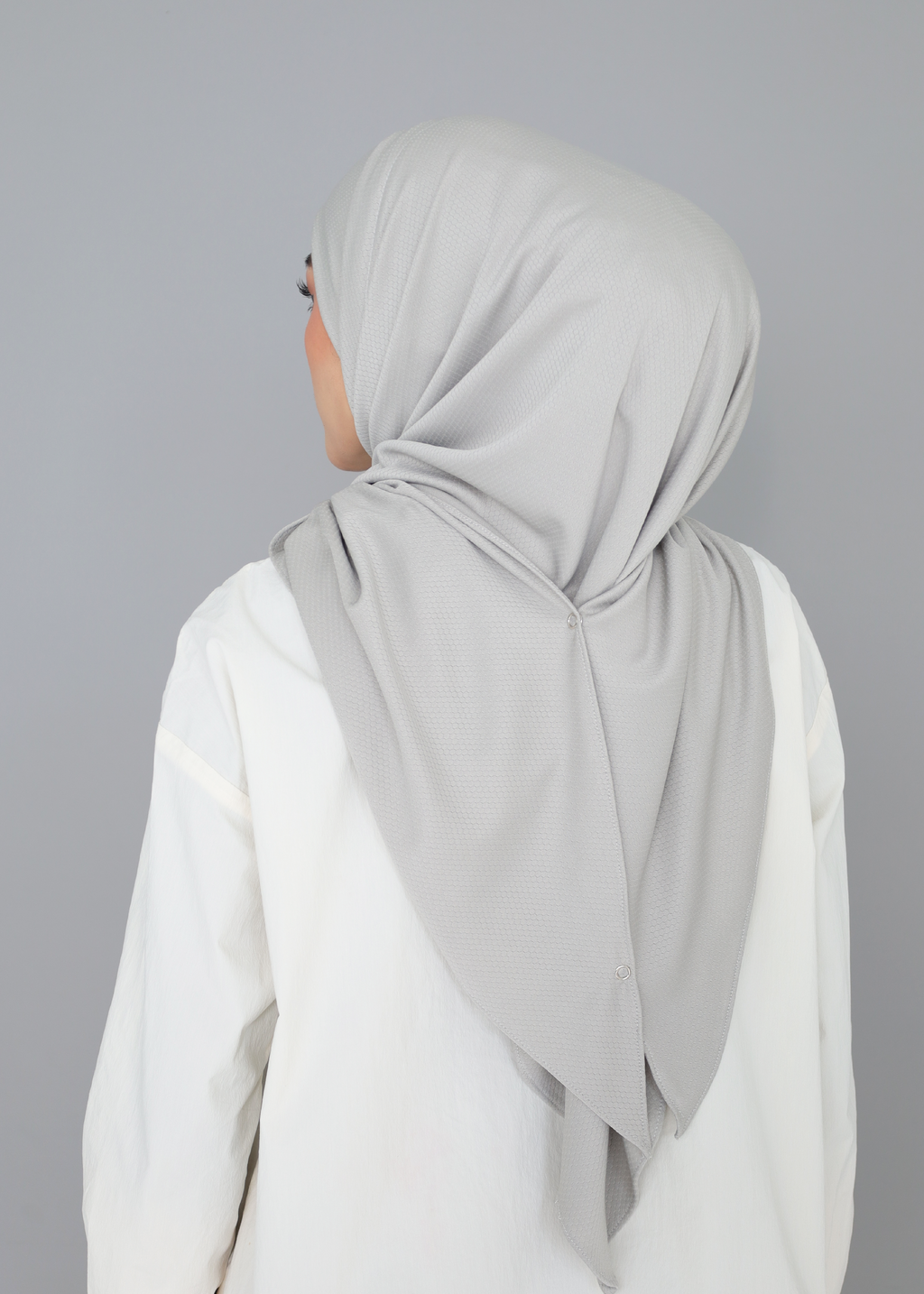 ELZA ACTIVE LOOSE - LAUREL GREY
