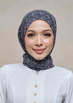 ANOM NIRMALA INSTANT PRINTED SHAWL - ALUR