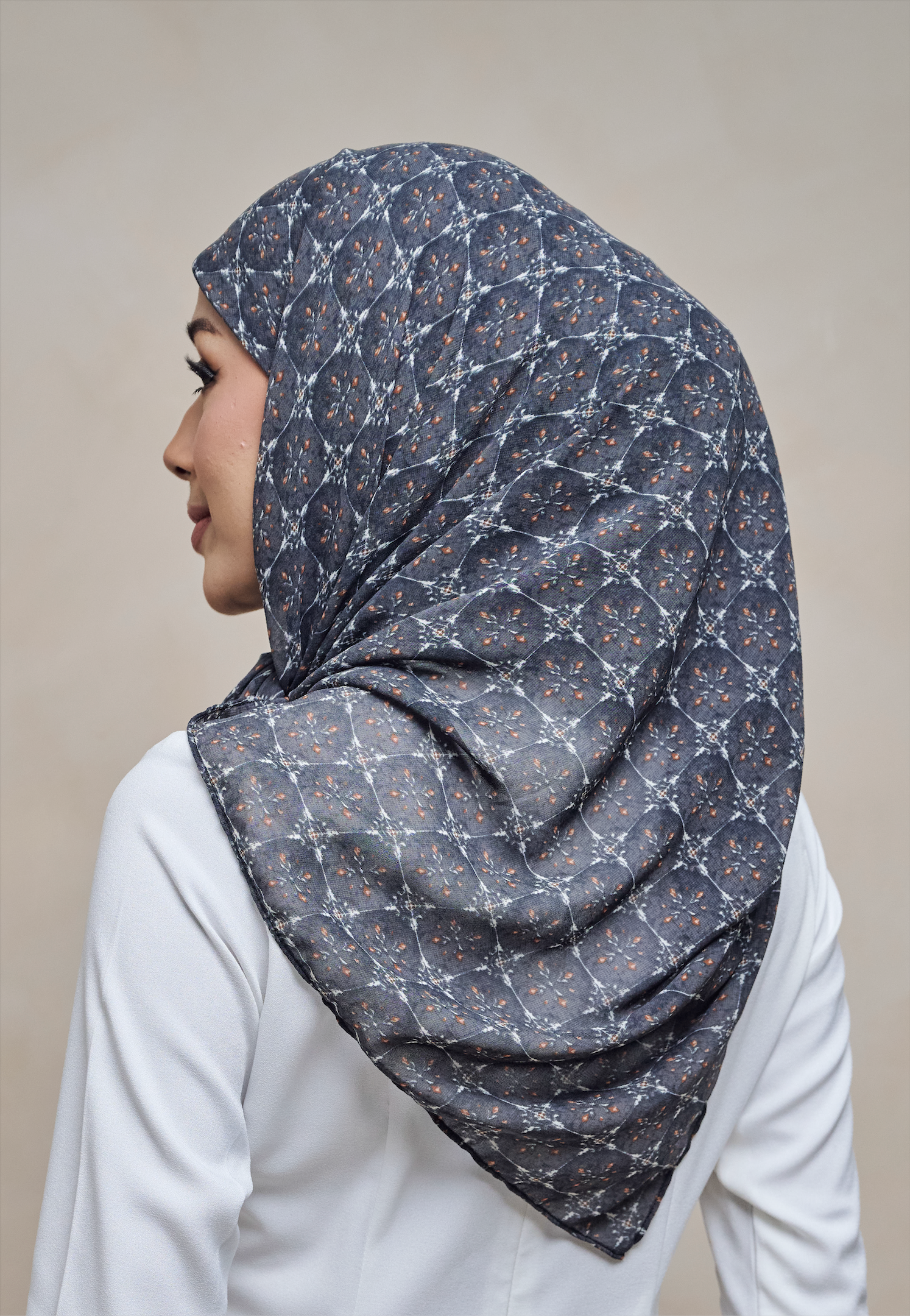 ANOM NIRMALA INSTANT PRINTED BAWAL - ALUR