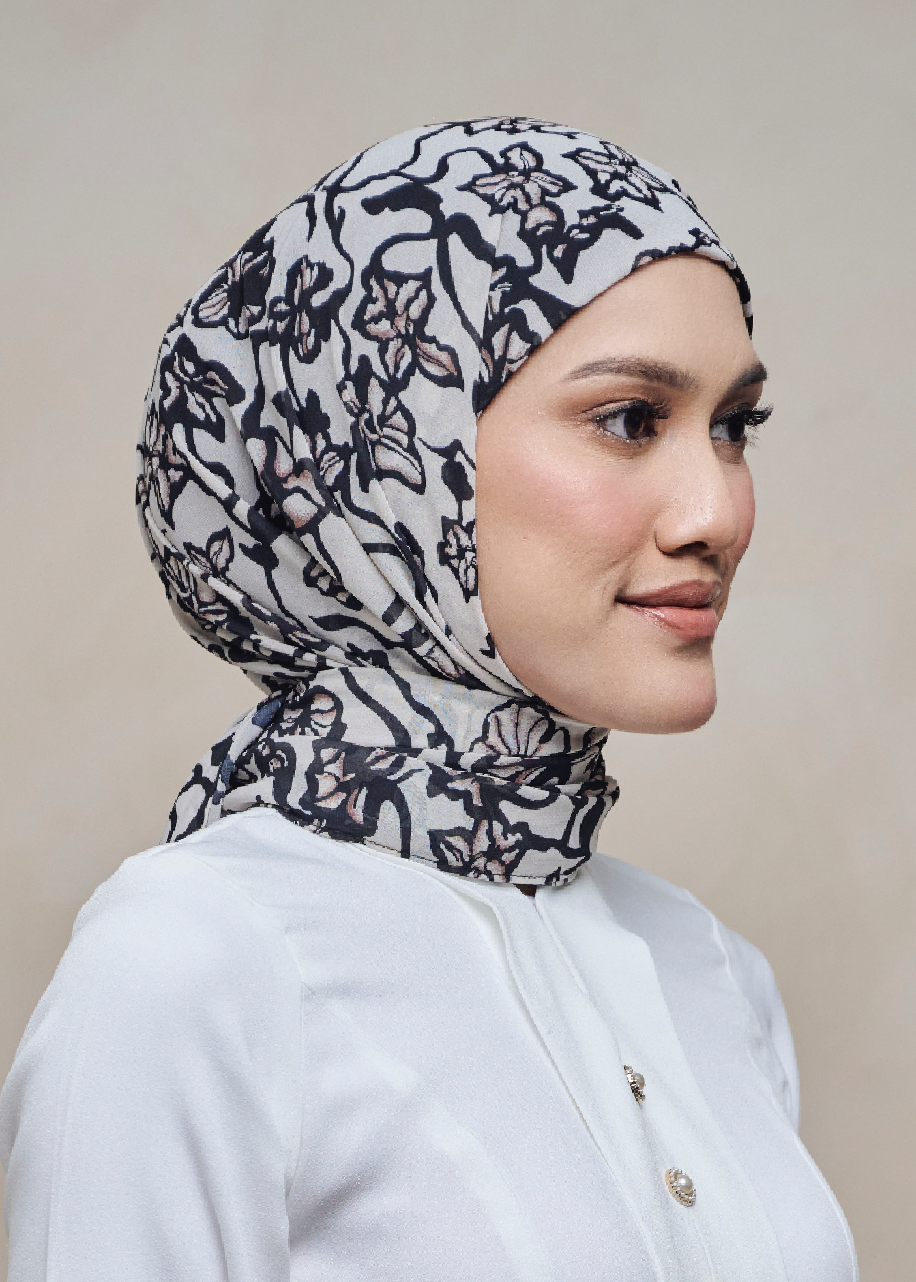 ANOM NIRMALA INSTANT PRINTED BAWAL - ARYA