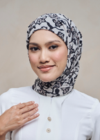 ANOM NIRMALA INSTANT PRINTED SHAWL - ARYA