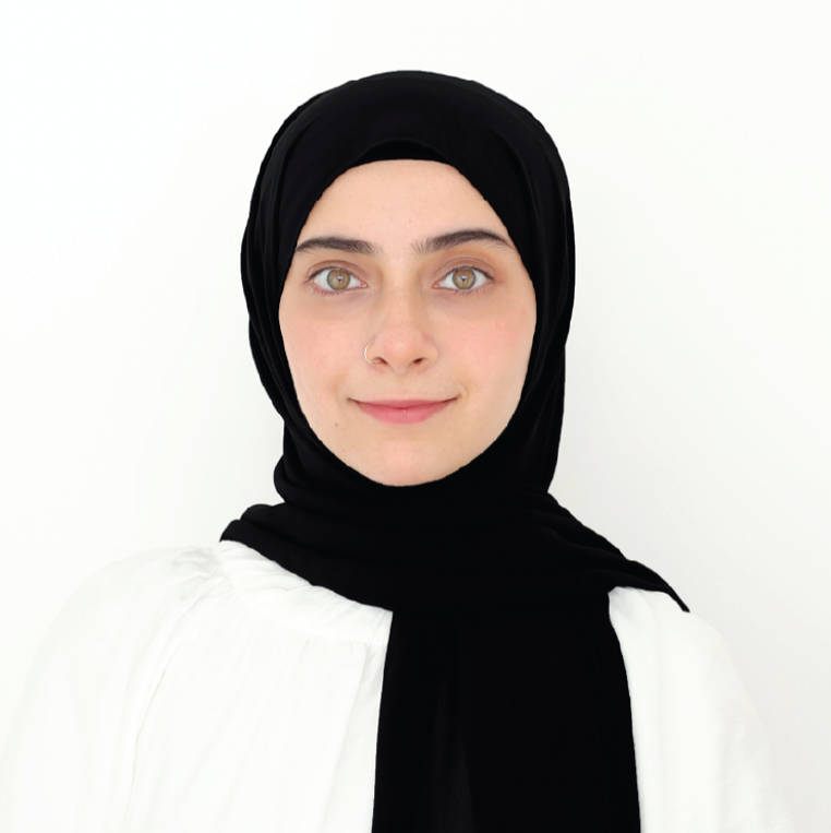 ORKED INSTANT SHAWL PLAIN - BLACK