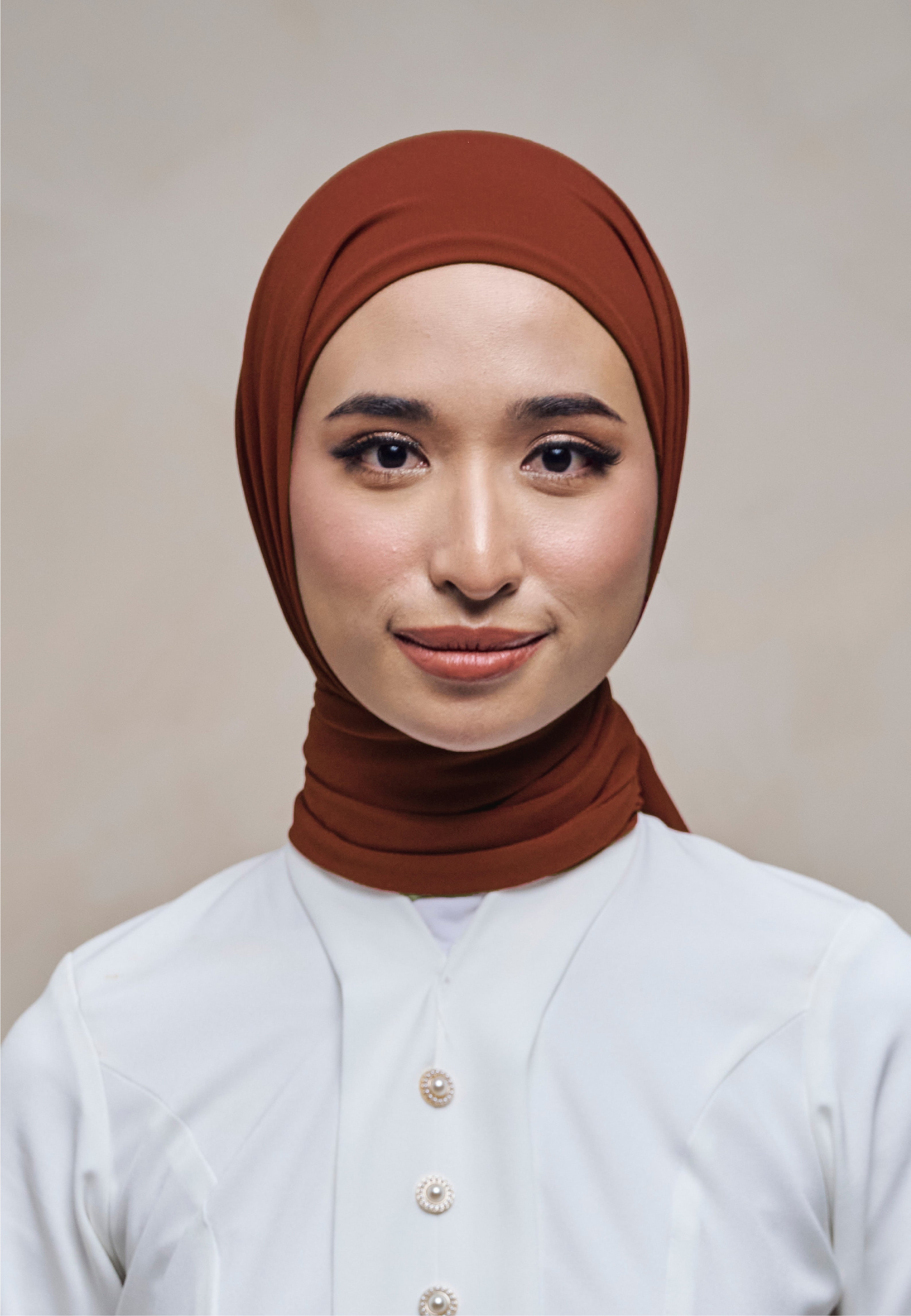 ELZA INSTANT BAWAL - BRICK