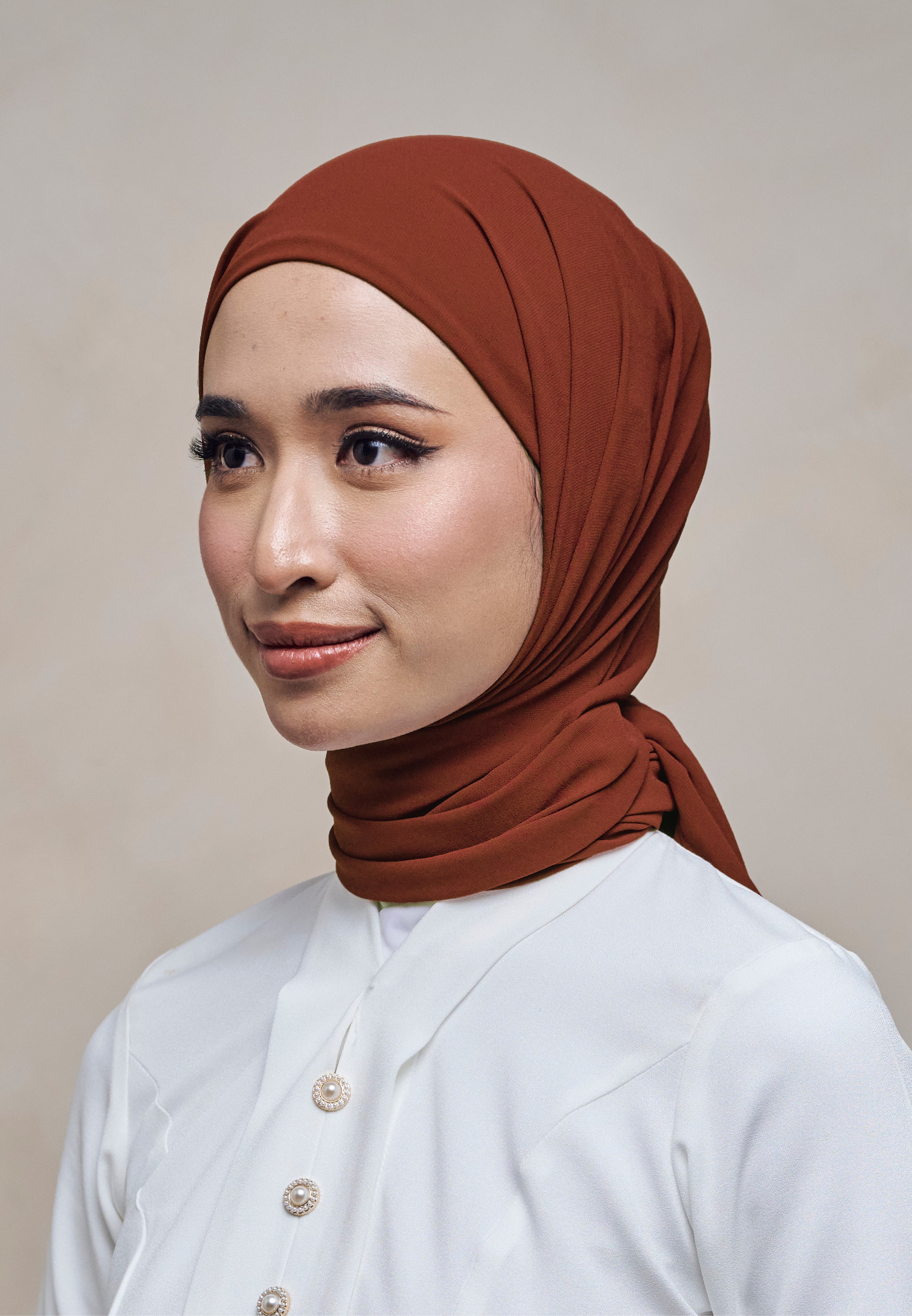 ELZA INSTANT BAWAL - BRICK