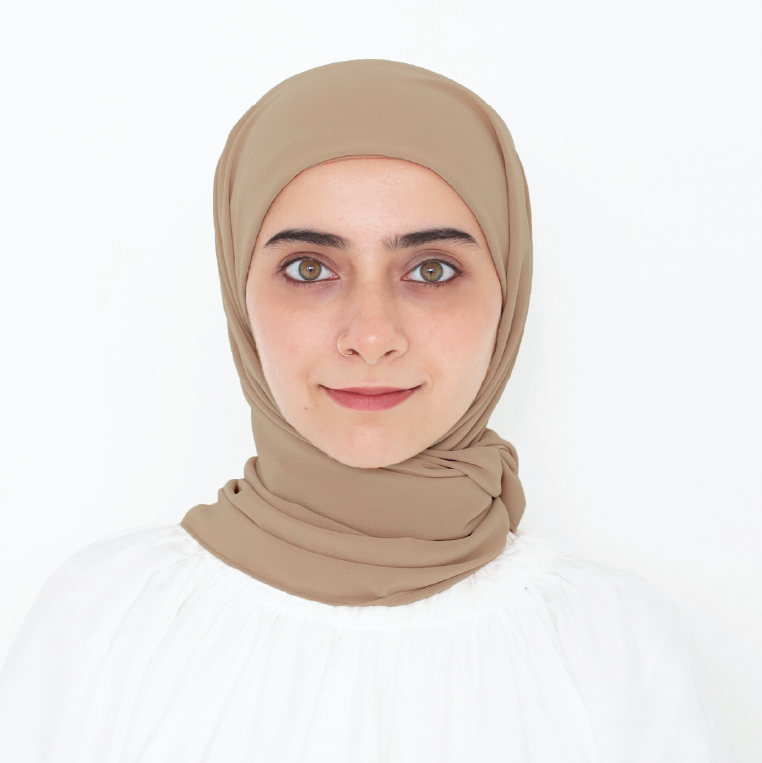 ELZA INSTANT SHAWL - BROWN SUGAR