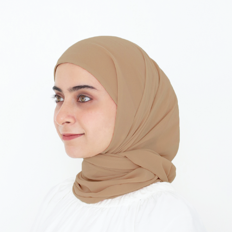 ELZA INSTANT BAWAL - BROWN SUGAR