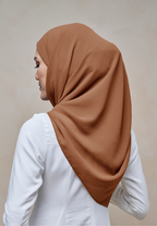 ELZA INSTANT BAWAL - CAPYBROWN