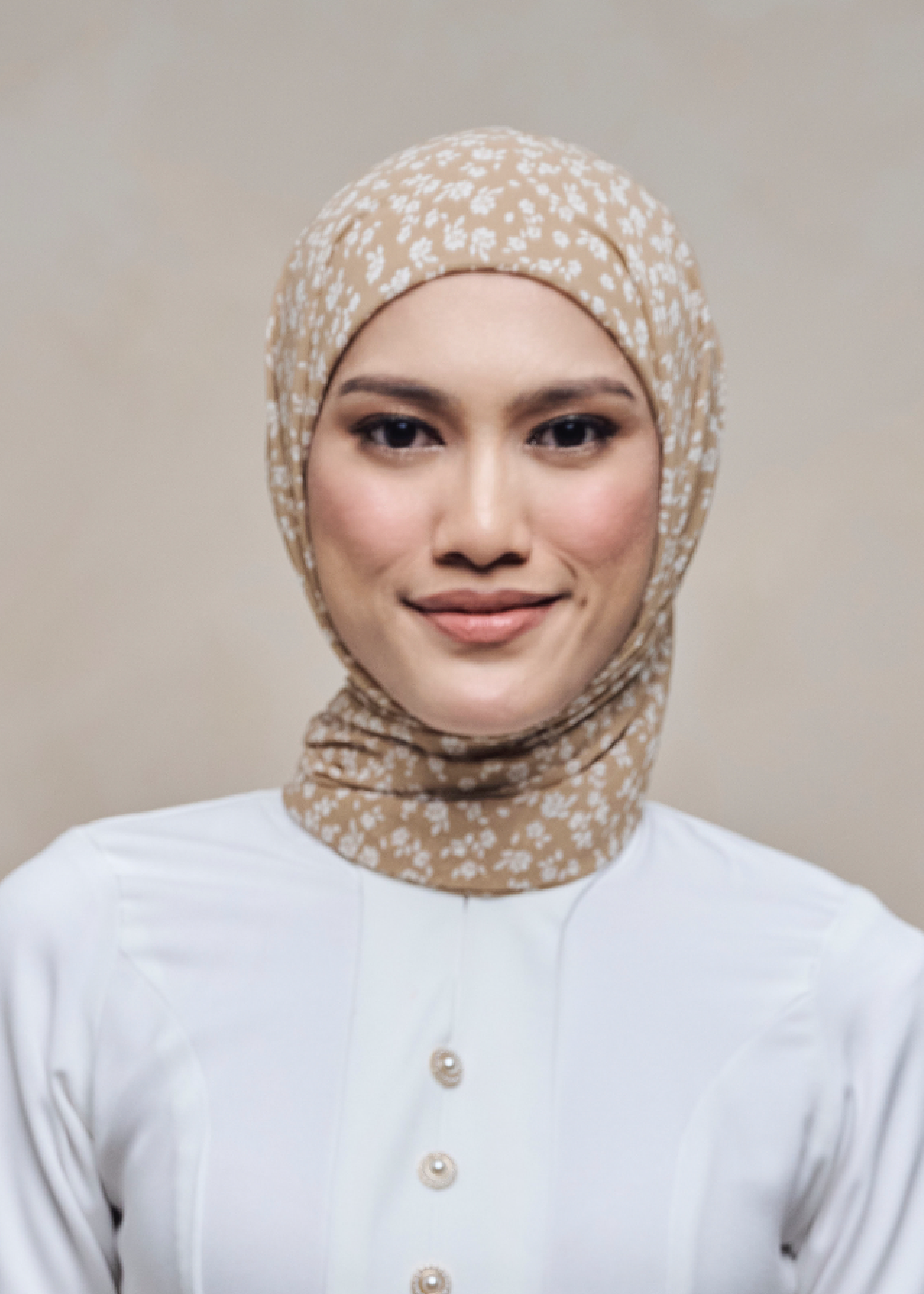 ANOM NIRMALA INSTANT PRINTED BAWAL - CEMPAKA