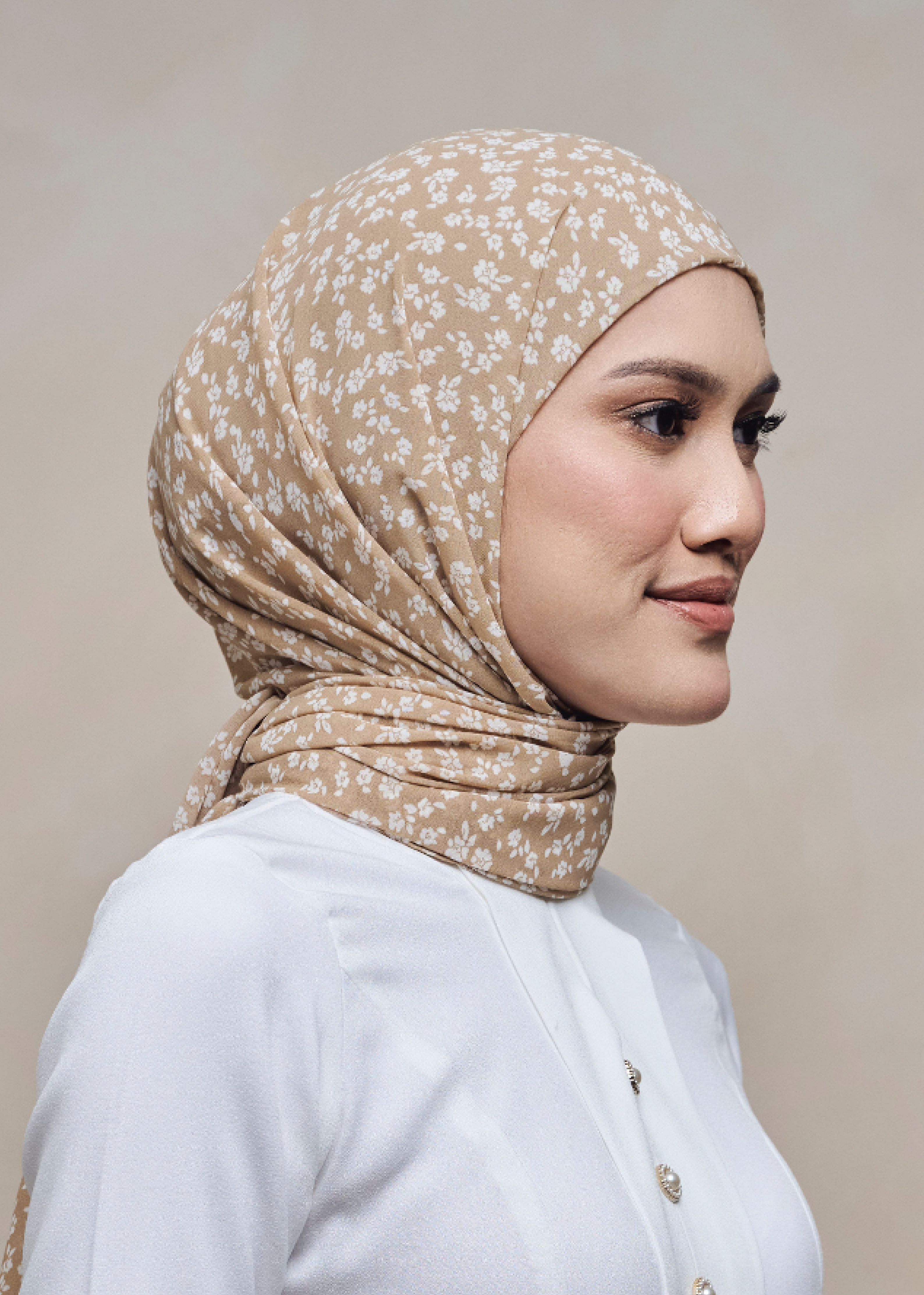ANOM NIRMALA INSTANT PRINTED BAWAL - CEMPAKA