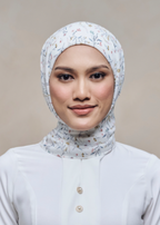ANOM NIRMALA INSTANT PRINTED BAWAL - DAHLIA