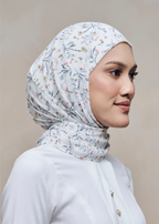 ANOM NIRMALA INSTANT PRINTED BAWAL - DAHLIA