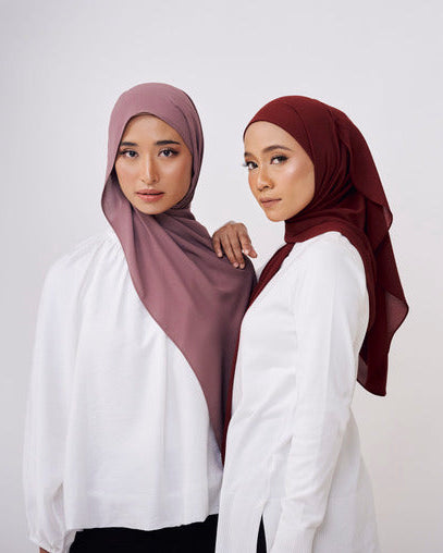 JASMINE INSTANT SHAWL