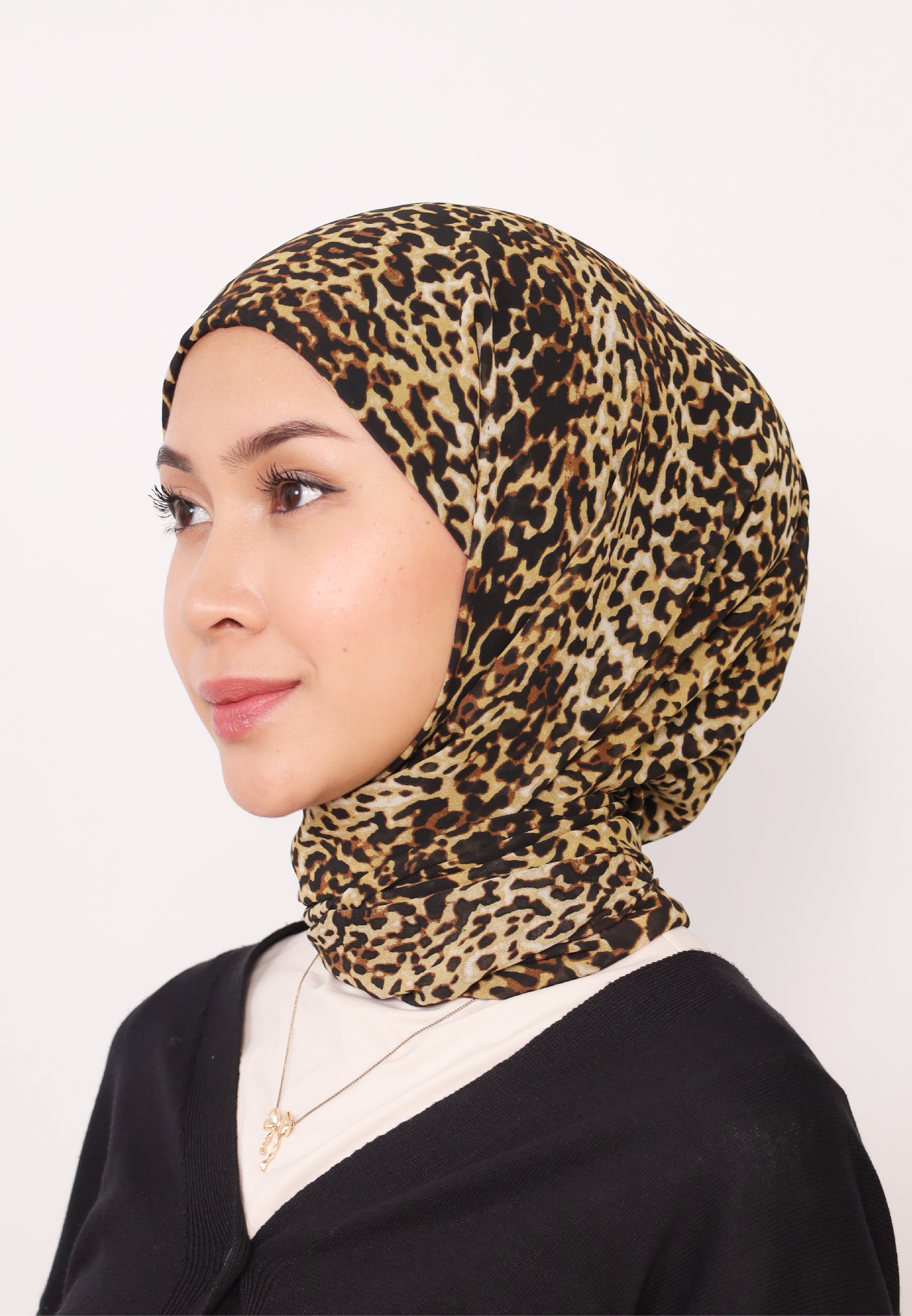 FELIS PRINTED INSTANT BAWAL - ELARA