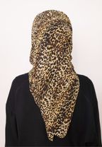 FELIS PRINTED INSTANT BAWAL - ELARA