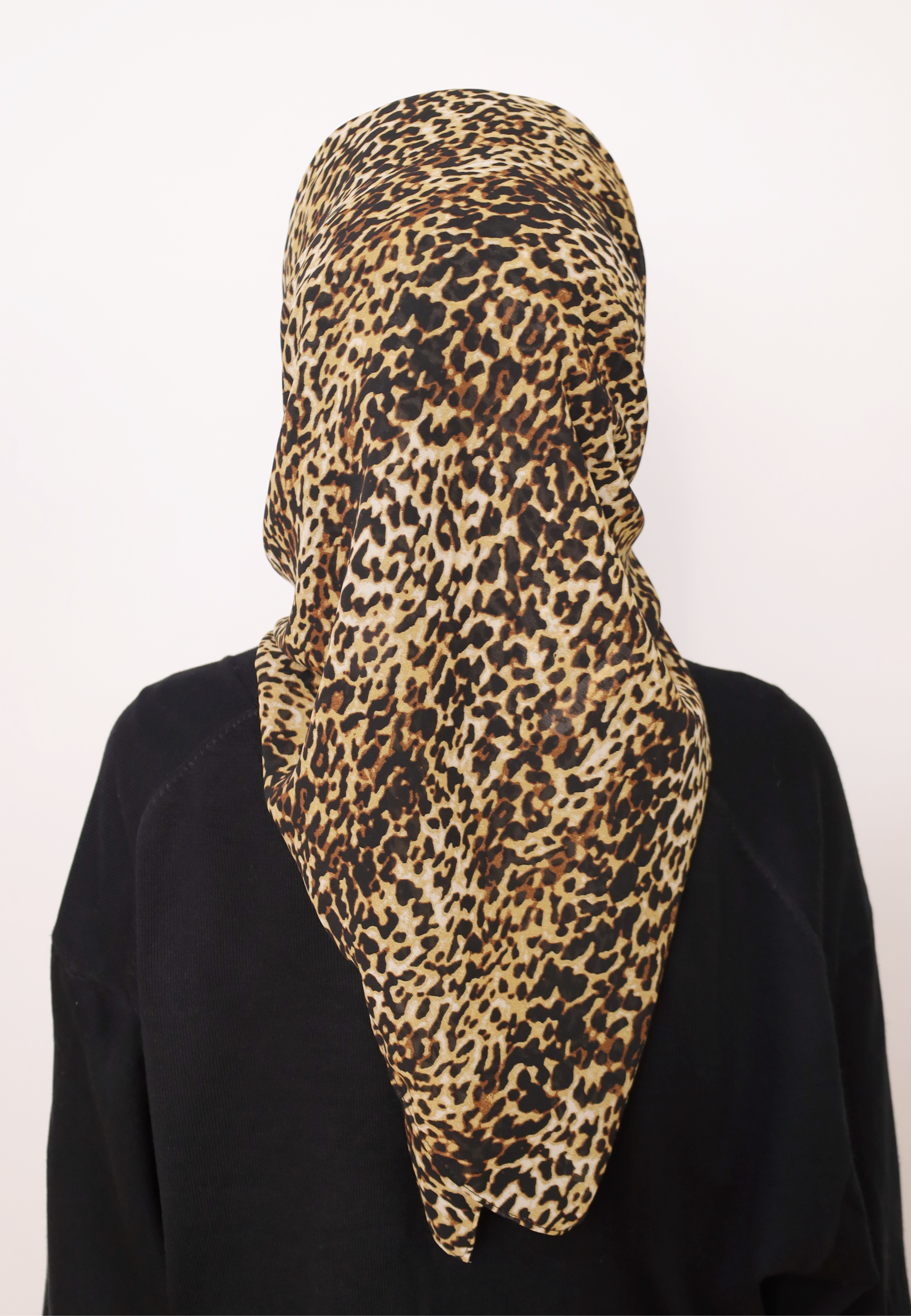 FELIS PRINTED INSTANT BAWAL - ELARA