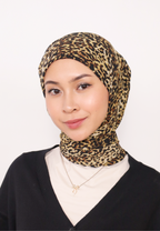 FELIS PRINTED INSTANT BAWAL - ELARA