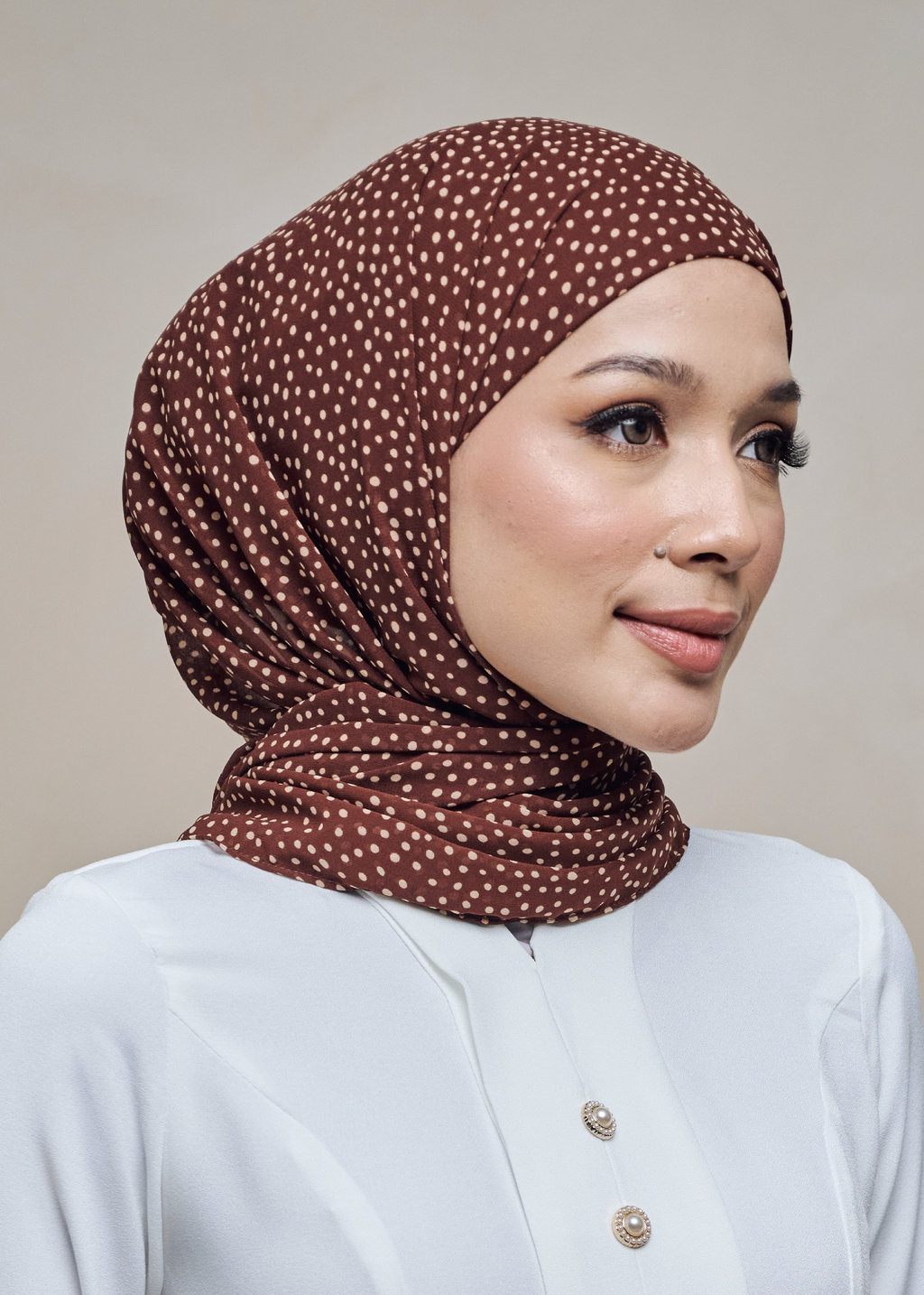 ANOM NIRMALA INSTANT PRINTED BAWAL - HENING
