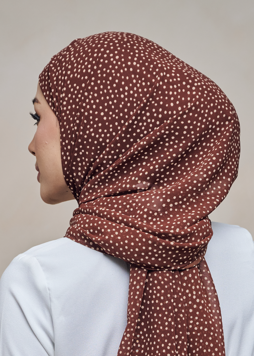 ANOM NIRMALA INSTANT PRINTED SHAWL - HENING