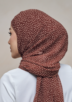 ANOM NIRMALA INSTANT PRINTED SHAWL - HENING