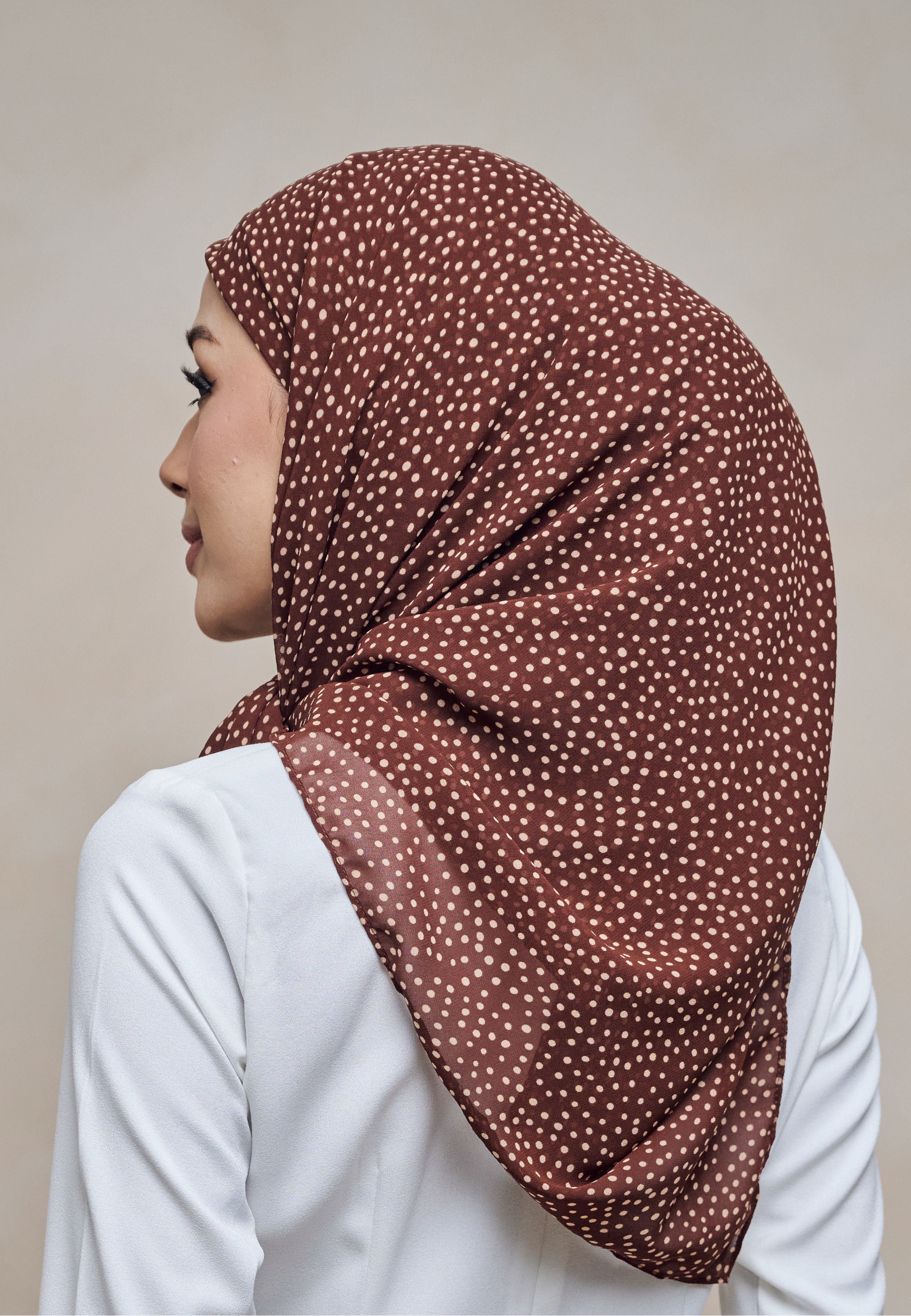ANOM NIRMALA INSTANT PRINTED BAWAL - HENING