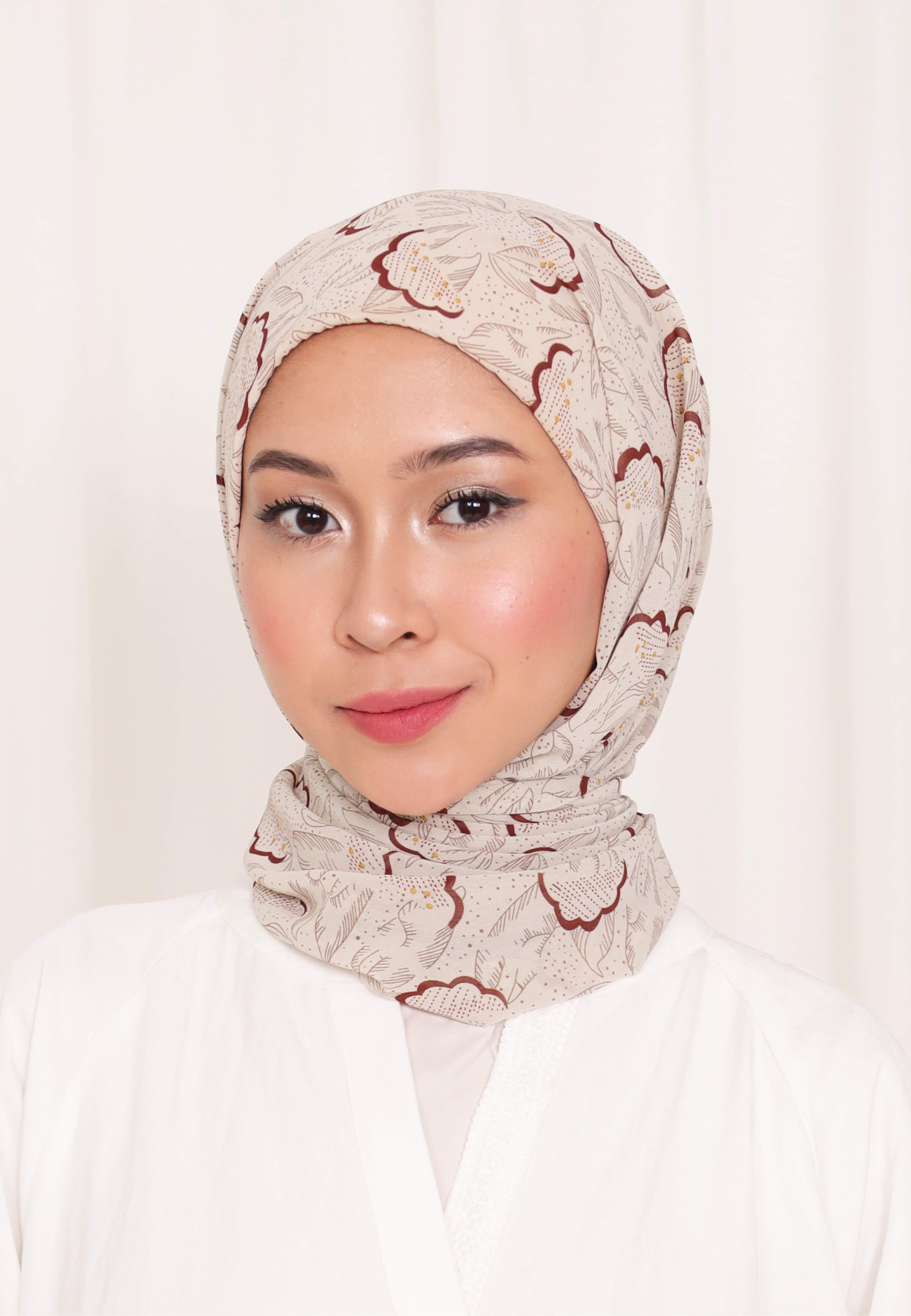 BELIEVE PRINTED INSTANT BAWAL IN AERA