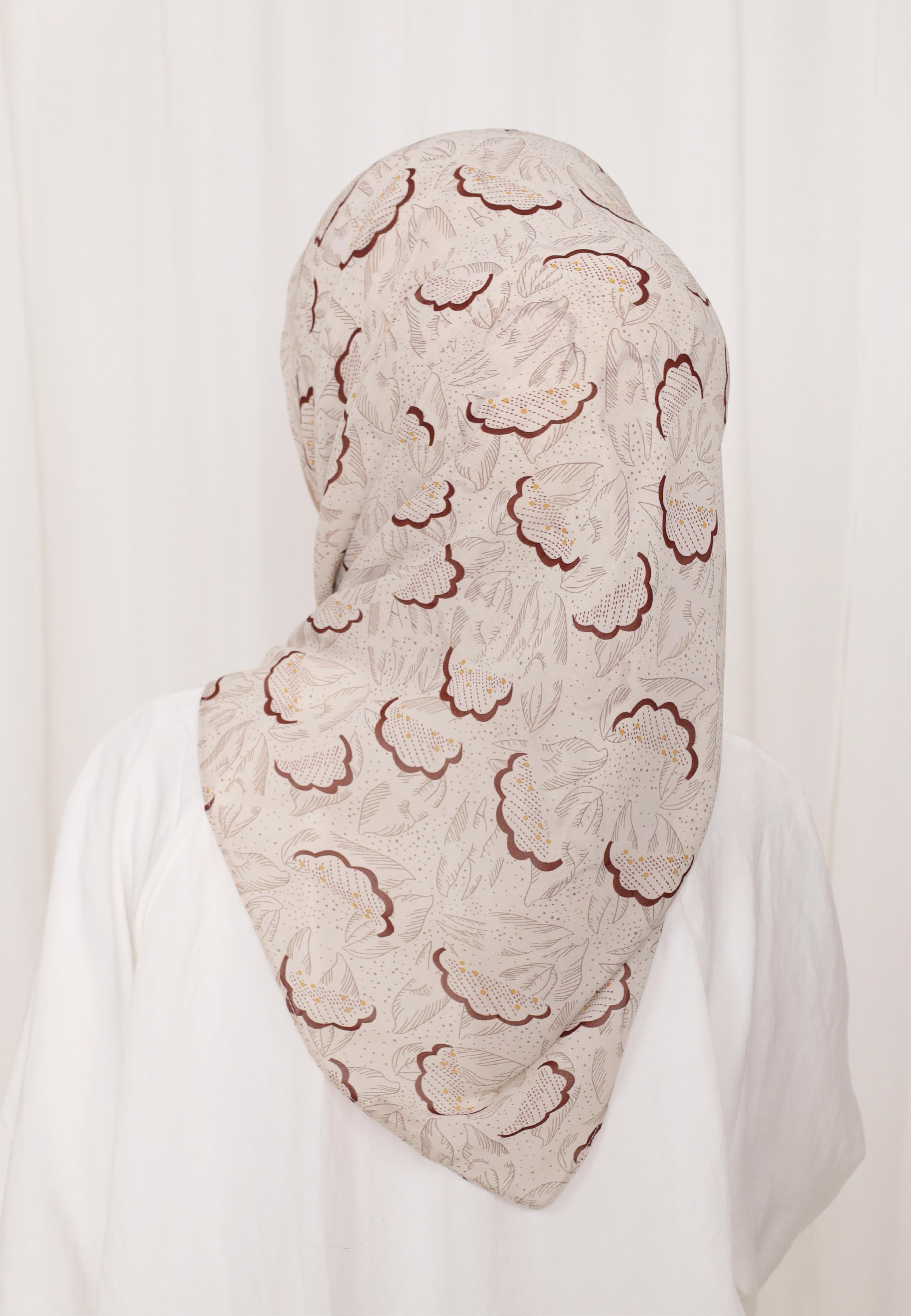 BELIEVE PRINTED INSTANT BAWAL IN AERA