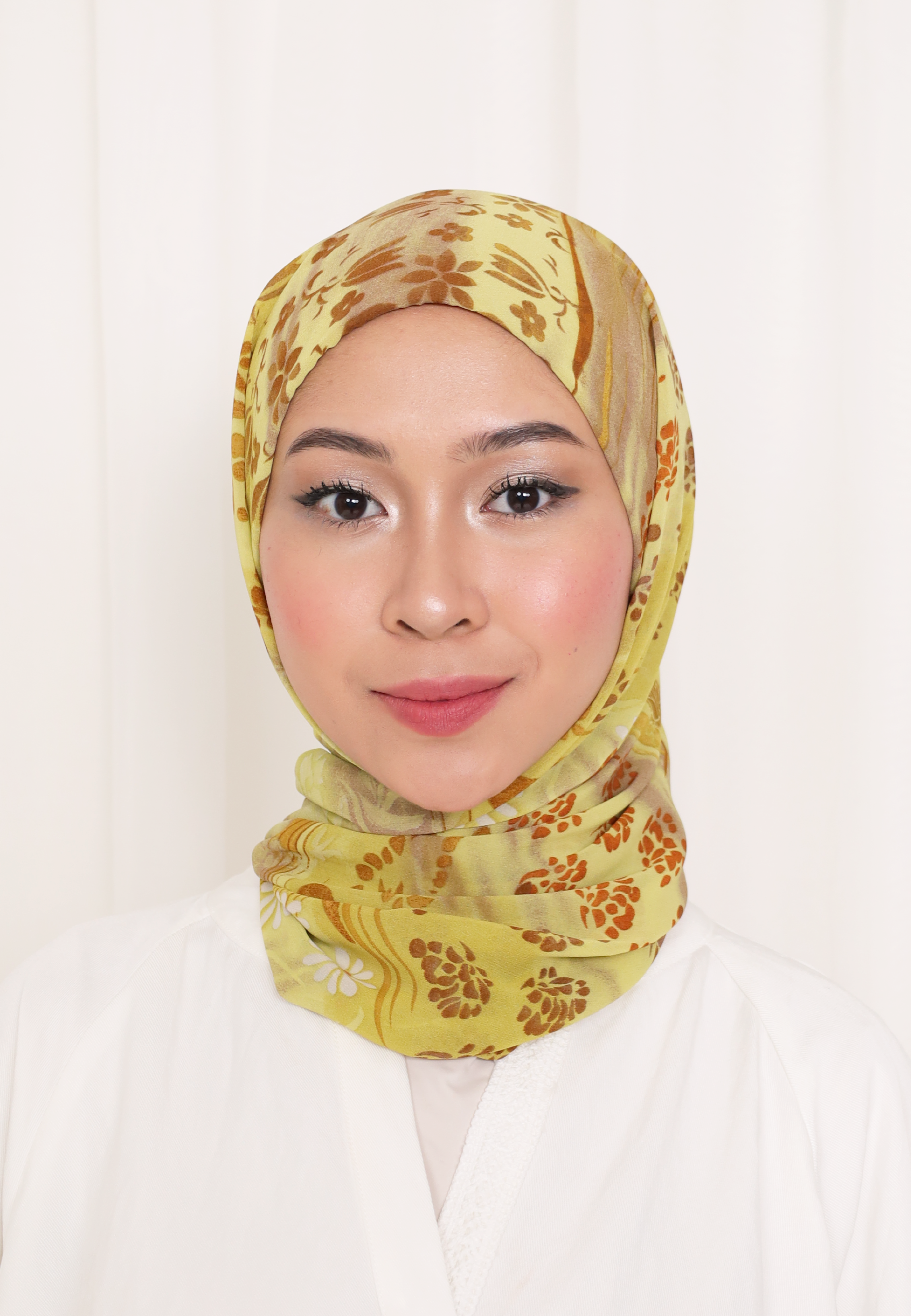 BELIEVE PRINTED INSTANT BAWAL IN BABY