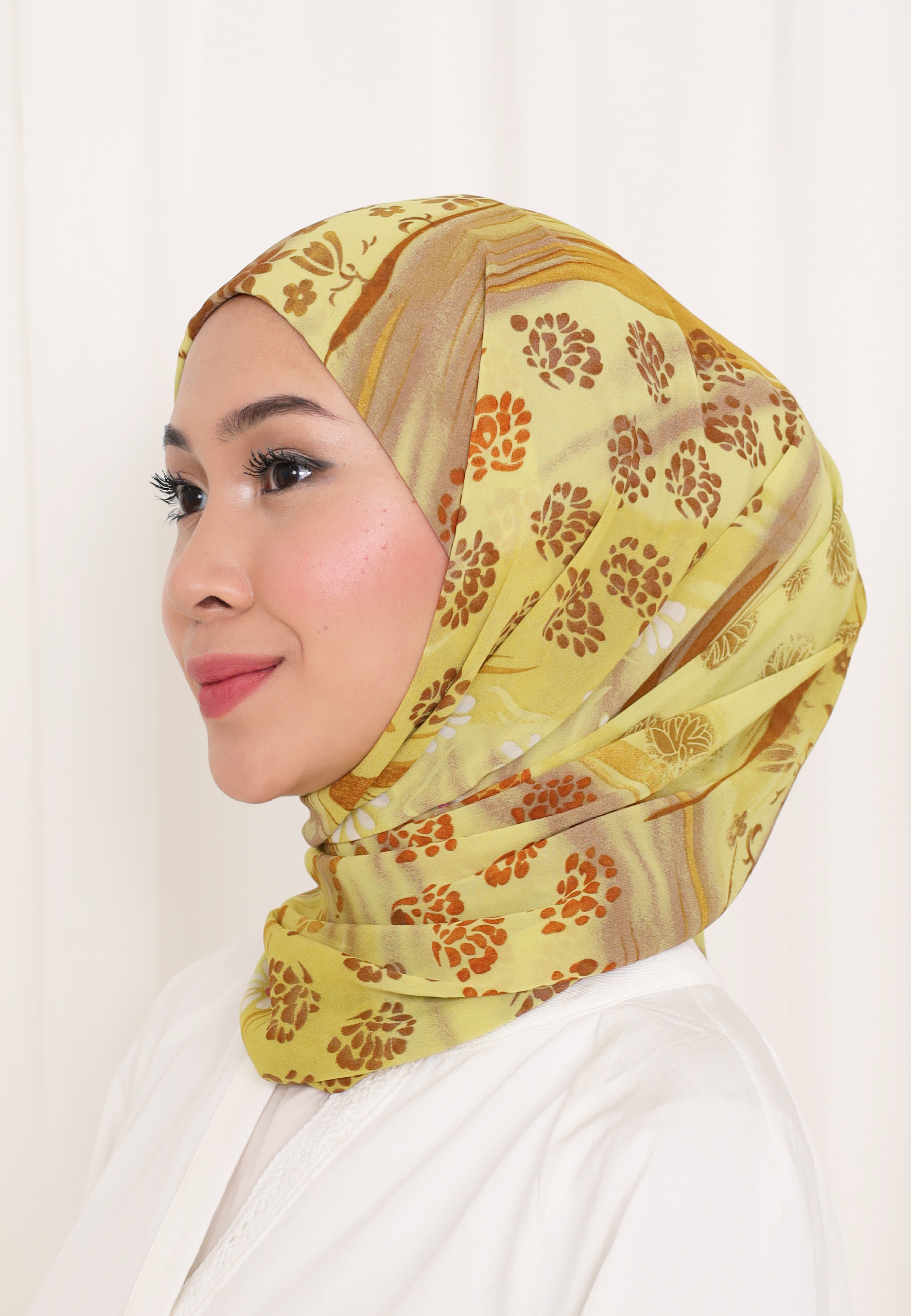 BELIEVE PRINTED INSTANT BAWAL IN BABY